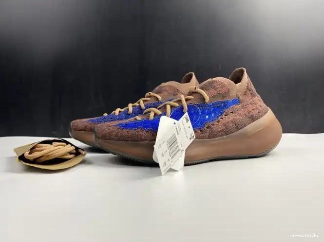 AZURE BOOST FZ4986 ADIDAS 380 YEEZY 0507